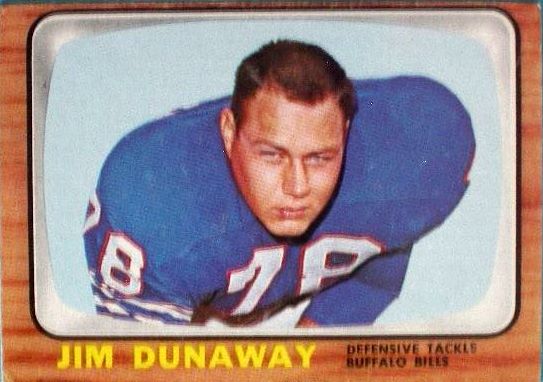 24 Jim Dunaway